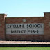 Estelline HS