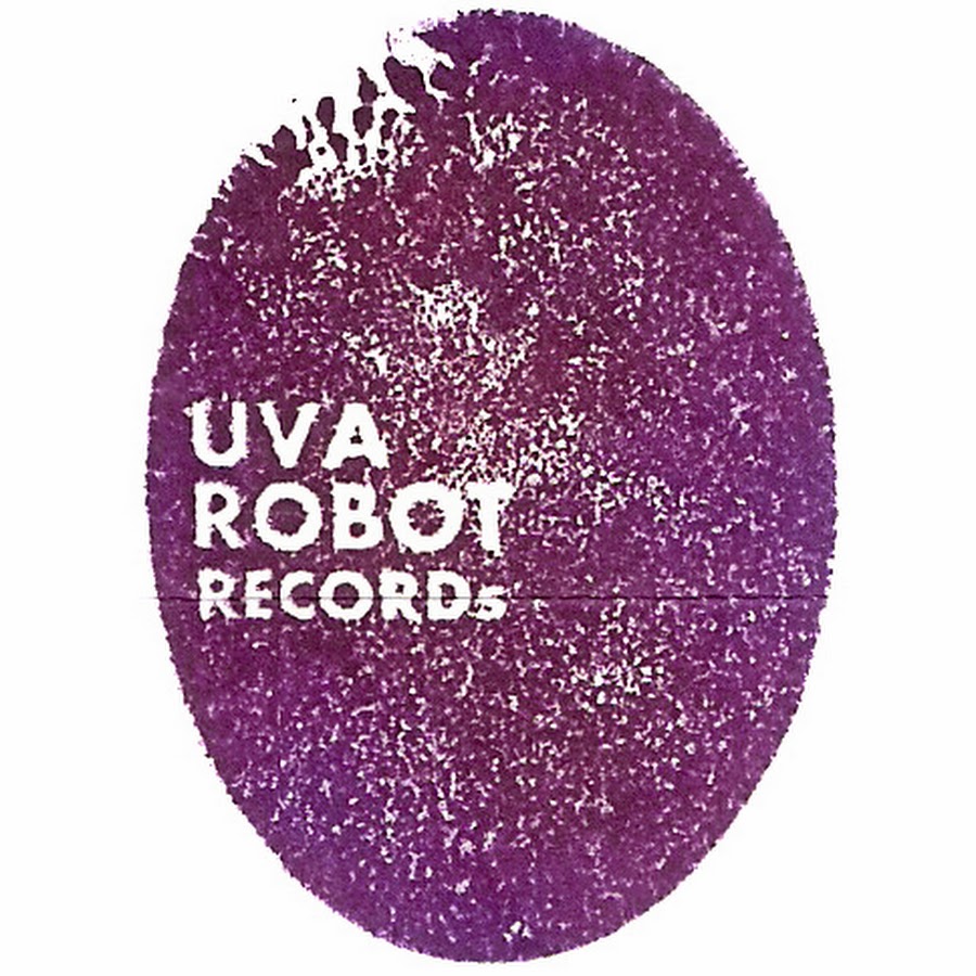 UVA ROBOT @UvaRobotrecords