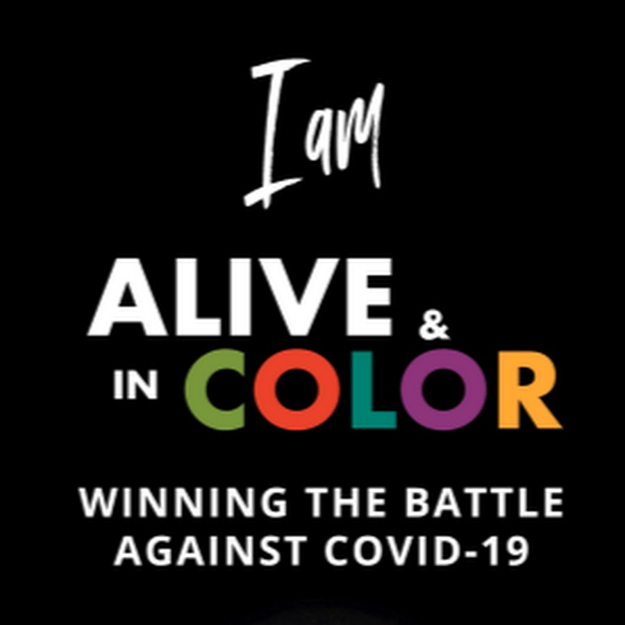 Alive & In Color