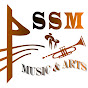 SSM Music & Arts