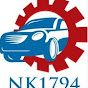 NK1794