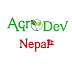 logo AgroDev Nepal