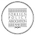 logo Foreign Policy Association