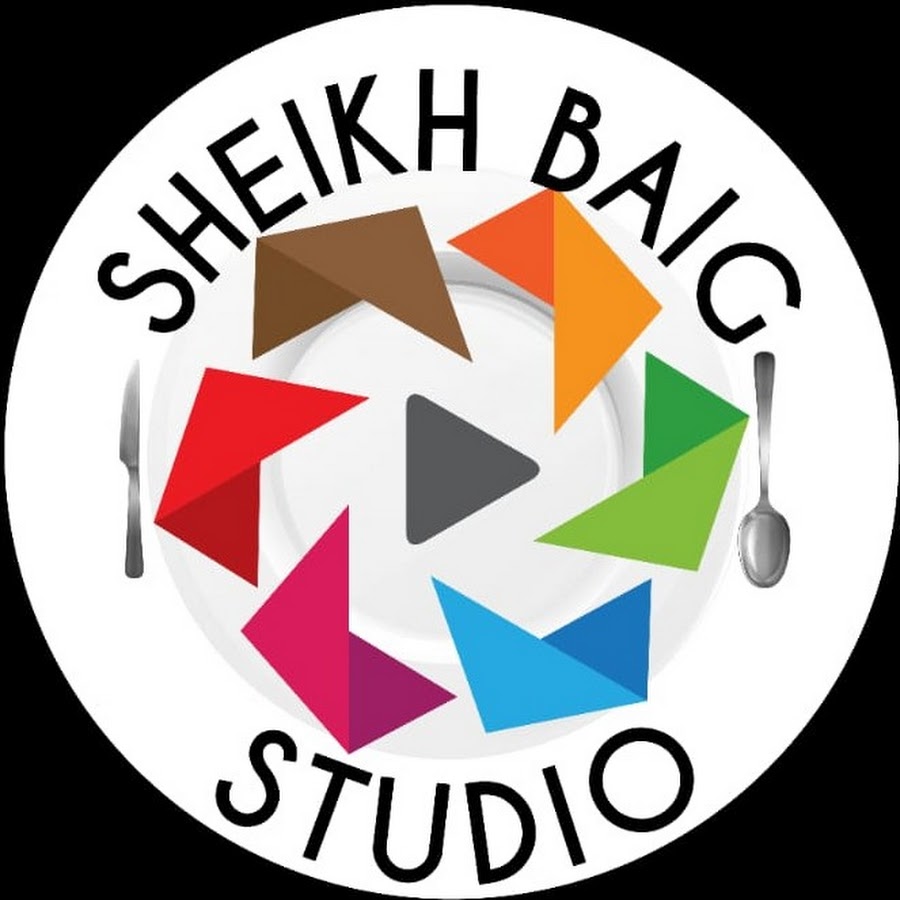 SheikhBaig Studio