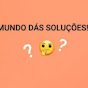 MUNDO DAS SOLUÇÕES