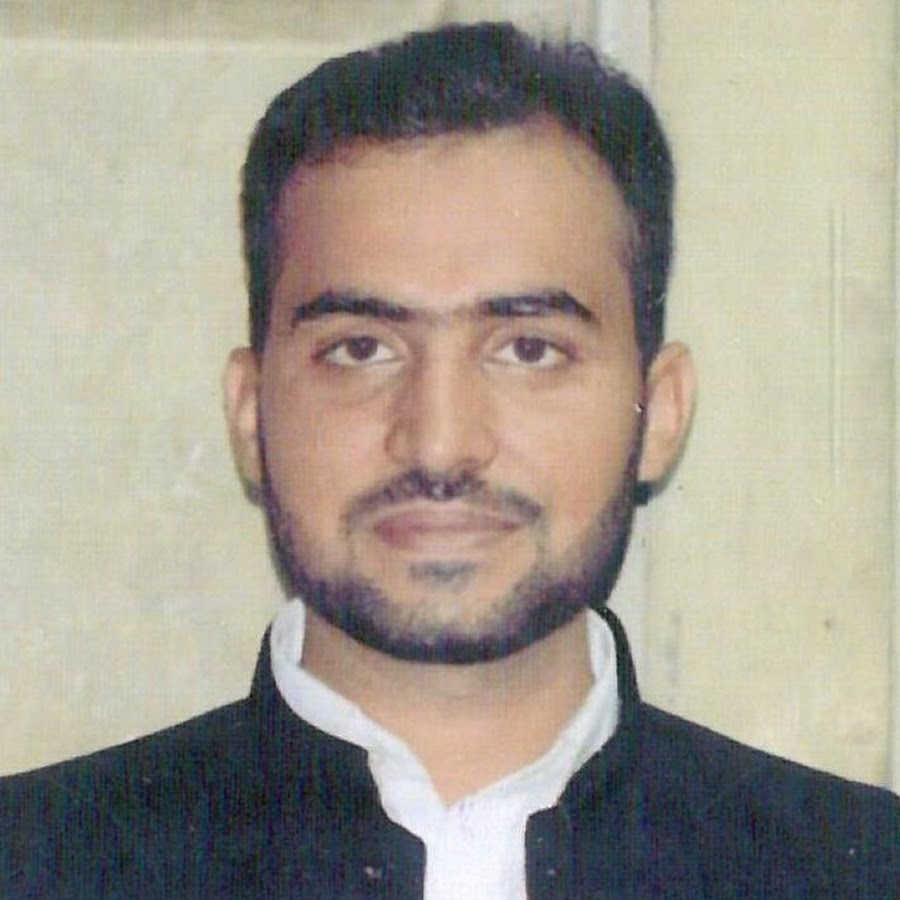 Dr. Kashif Hussain