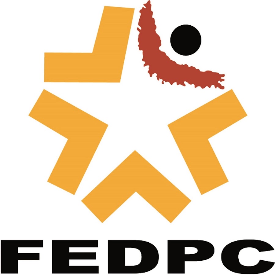 FEDPC FEDERACION DEPORTES @FEDPCFEDERACIONDEPORTES