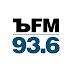 logo KommersantFM