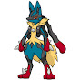 Megalucario22