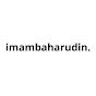 Imam Baharudin