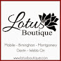 Lotus Boutique