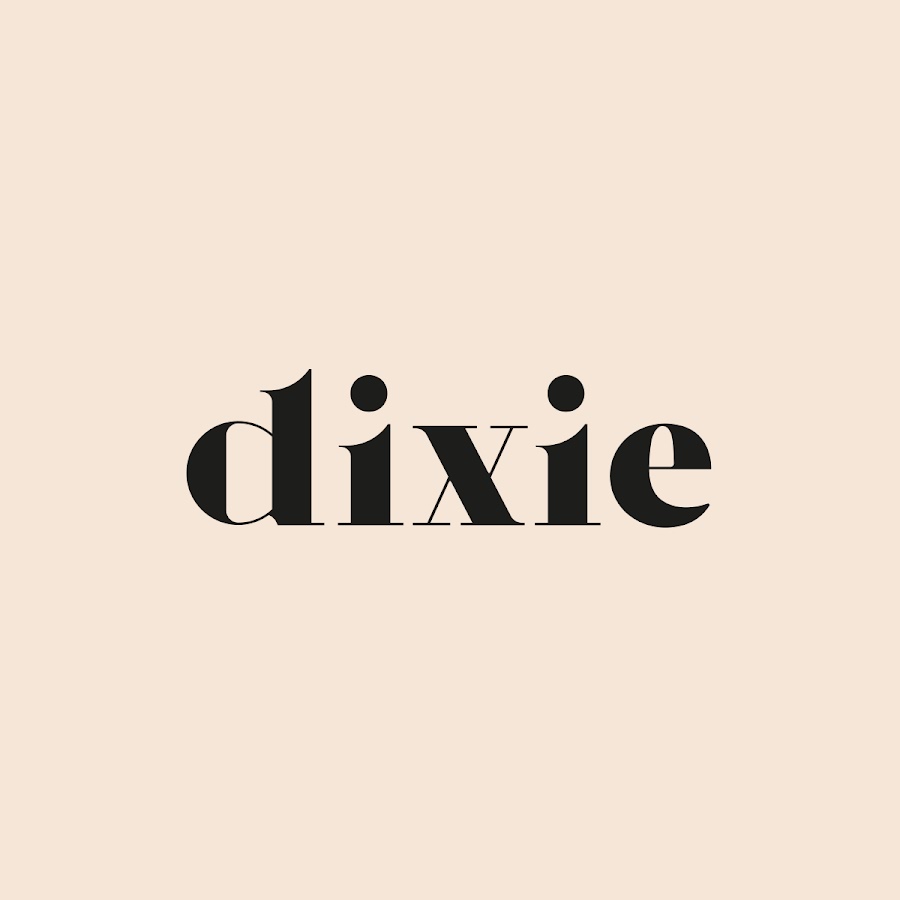 Dixie Fashion - YouTube