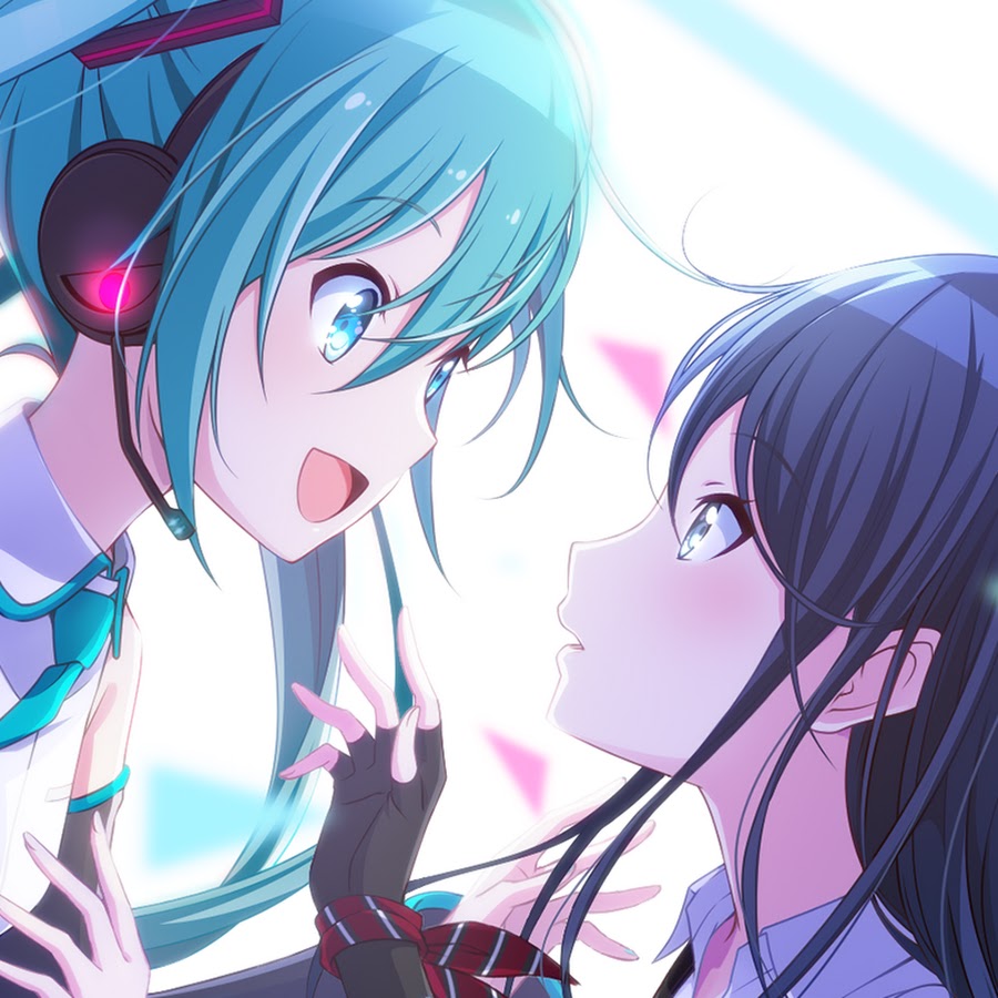 プロジェクトセカイ カラフルステージ! feat. 初音ミク @pj_sekai_colorfulstage