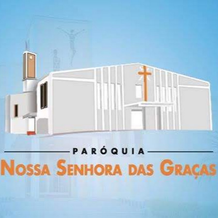 Paróquia Nossa Senhora das Graças - Itumbiara PNSG