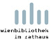 Wienbibliothek im Rathaus