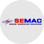 Máy chế biến gỗ Semac