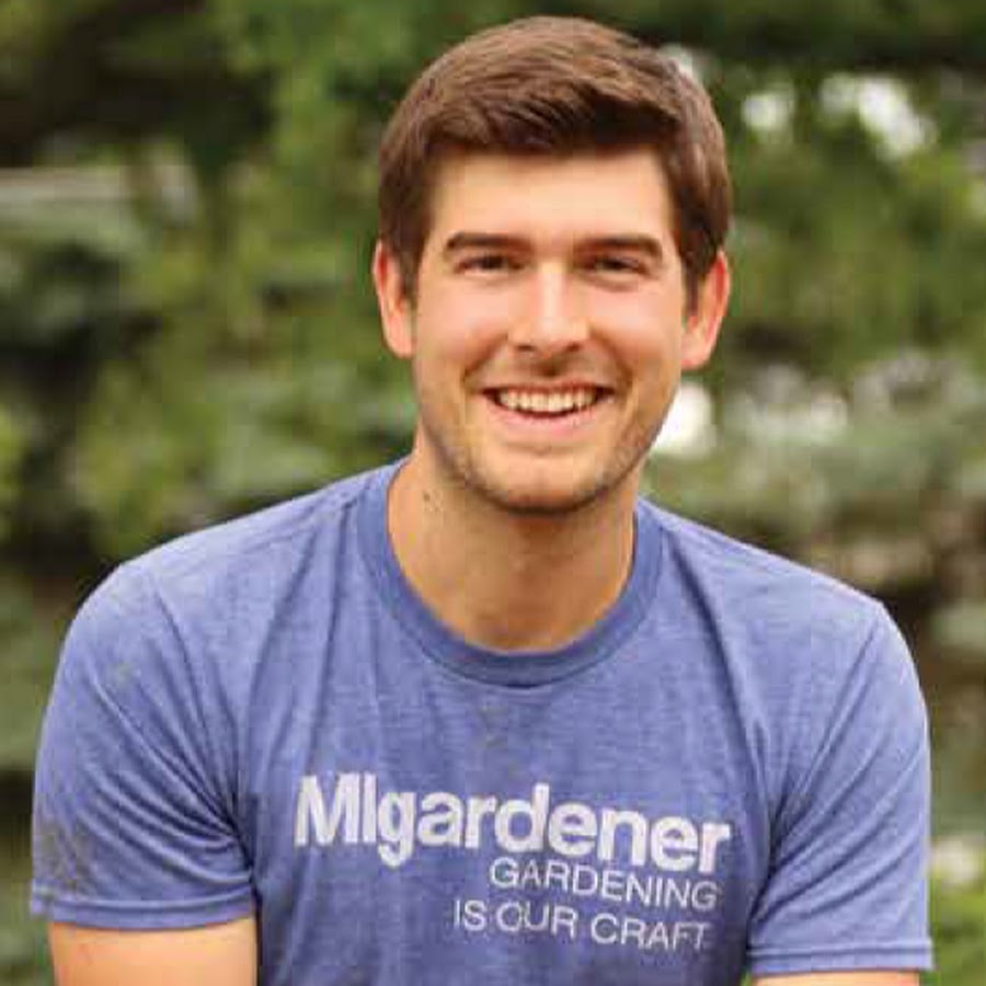 MIgardener YouTube