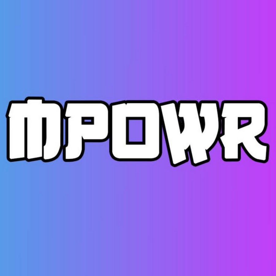 MpowR