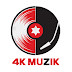 logo 4K Muzik