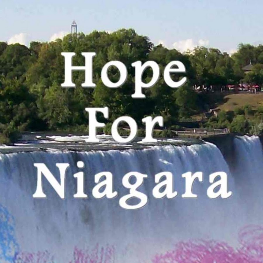 Hope For Niagara