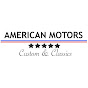 American Motors Custom & Classics
