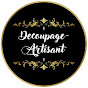 Decoupage -Artisant