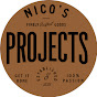 Nico's Projects