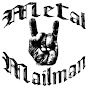 The Metal Mailman