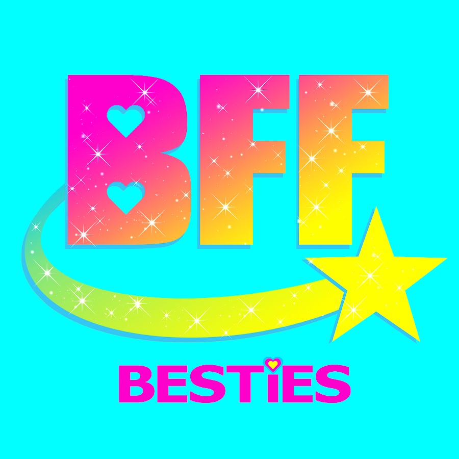 BFF Besties