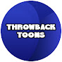 Throwback Toons youtube avatar