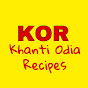 Khanti Odia Recipes