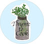 Thyme to Cook with Susan Beck