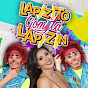 La Vida de Lapizito, Gomita y Lapizin