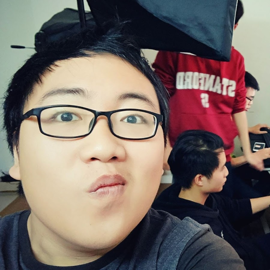 Nam anh v youtube