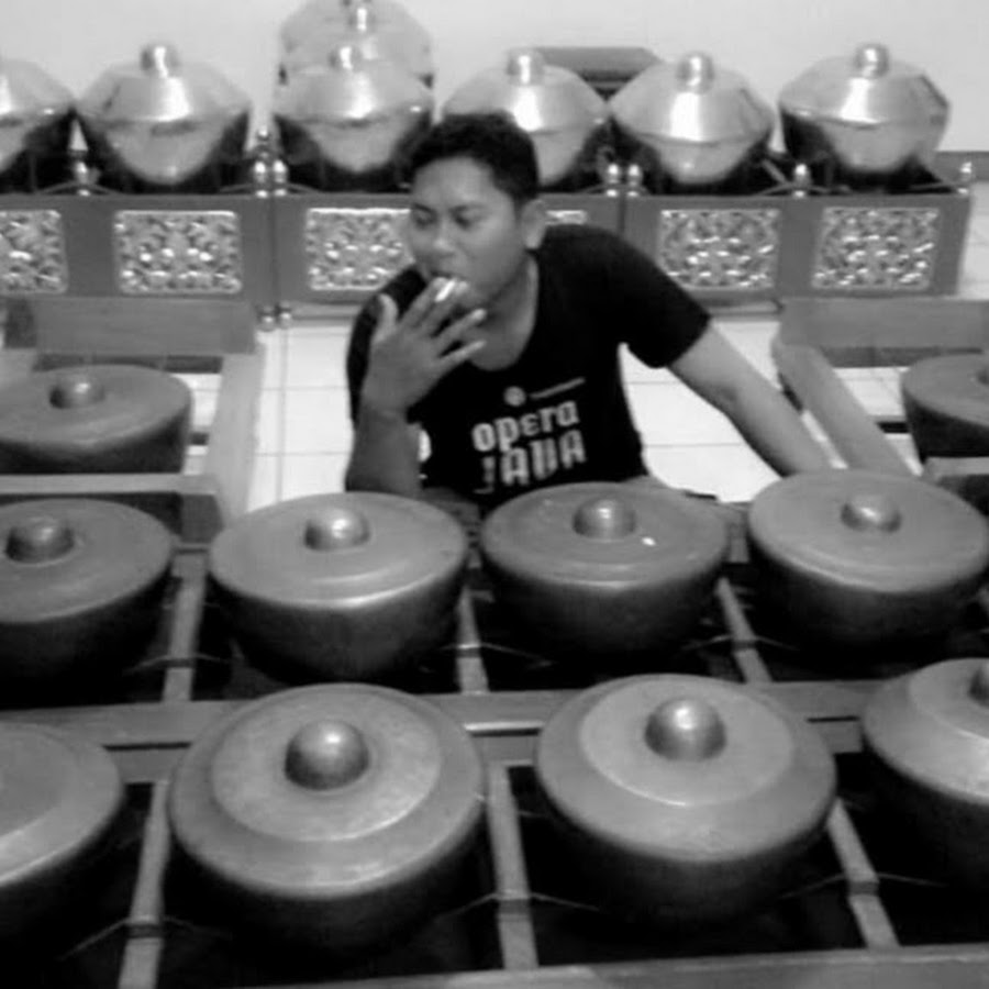 Iswanto gamelan 20