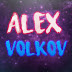 logo Alex Volkov