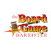 logo BoardGameBarrister