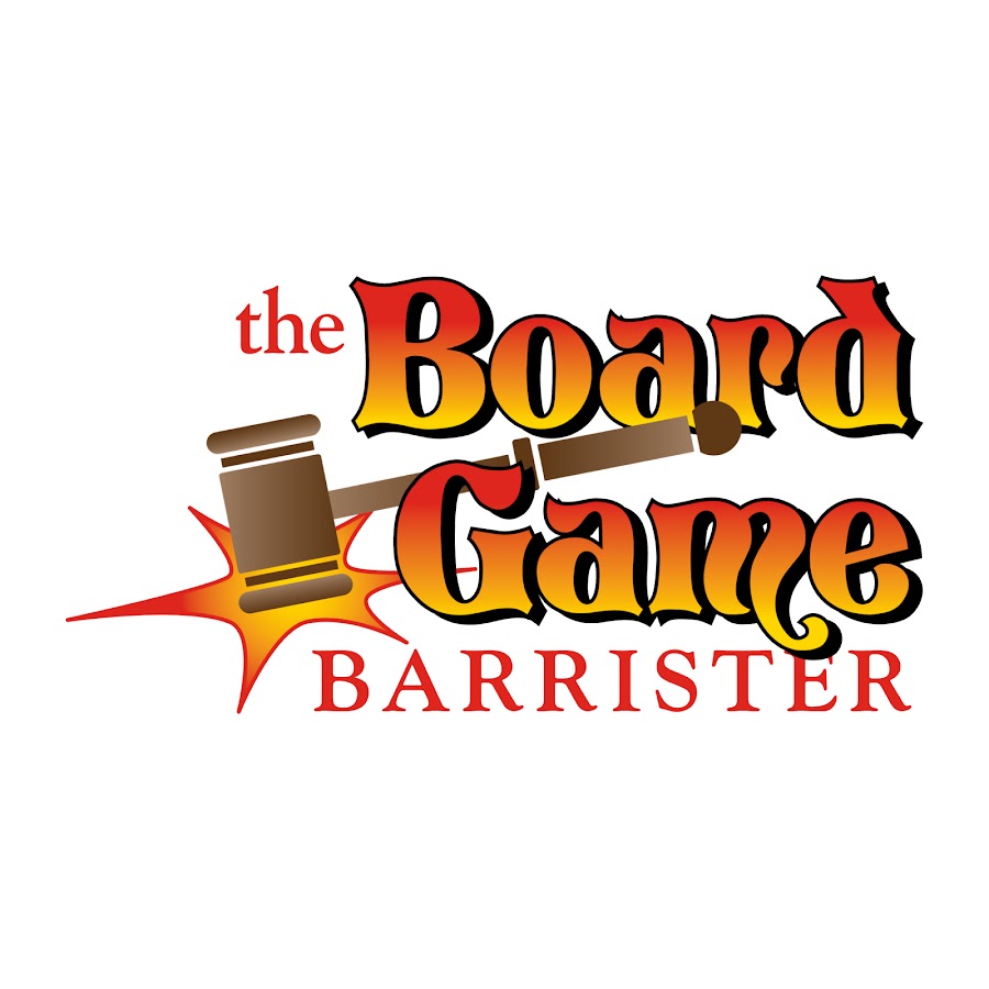 BoardGameBarrister
