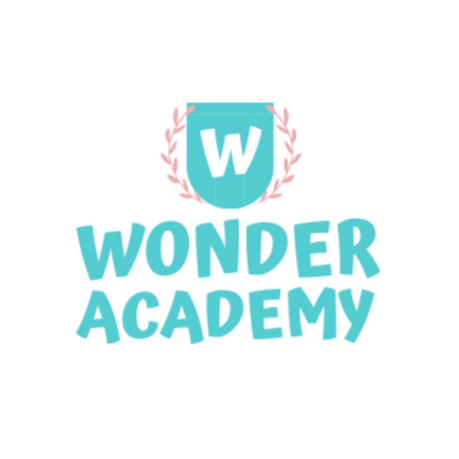 WONDER ACADEMY - YouTube WONDER ACADEMY