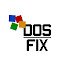 DOS FIX