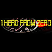 1 Hero from Zero