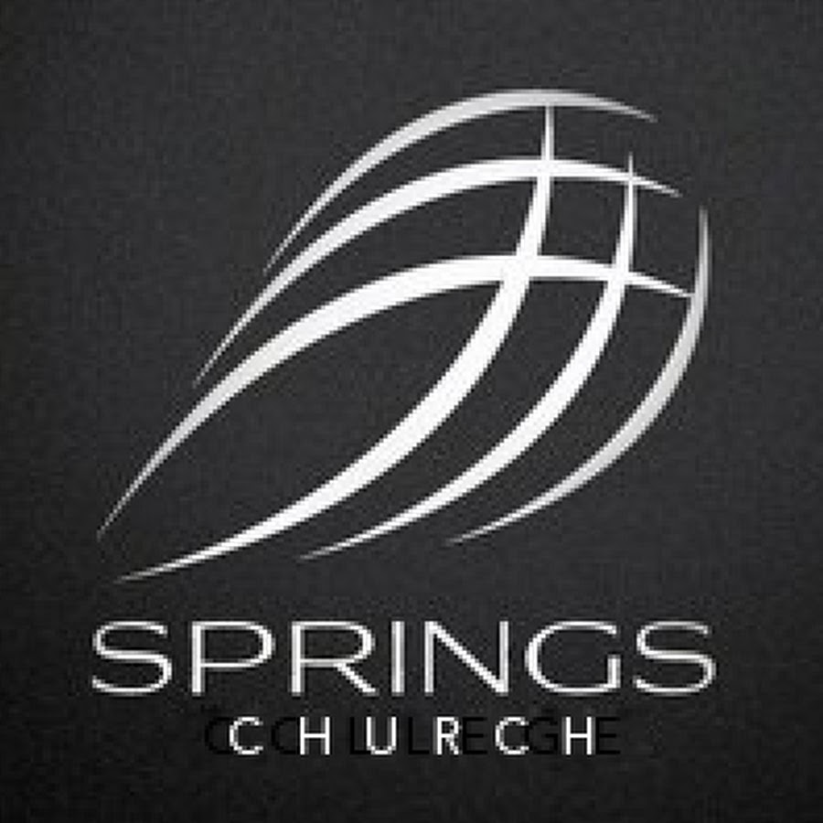 Springs Church @SpringsChurch