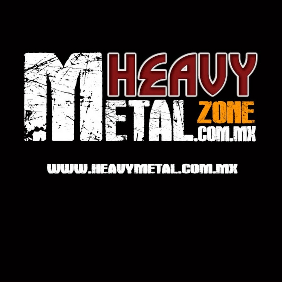 Heavy Metal México