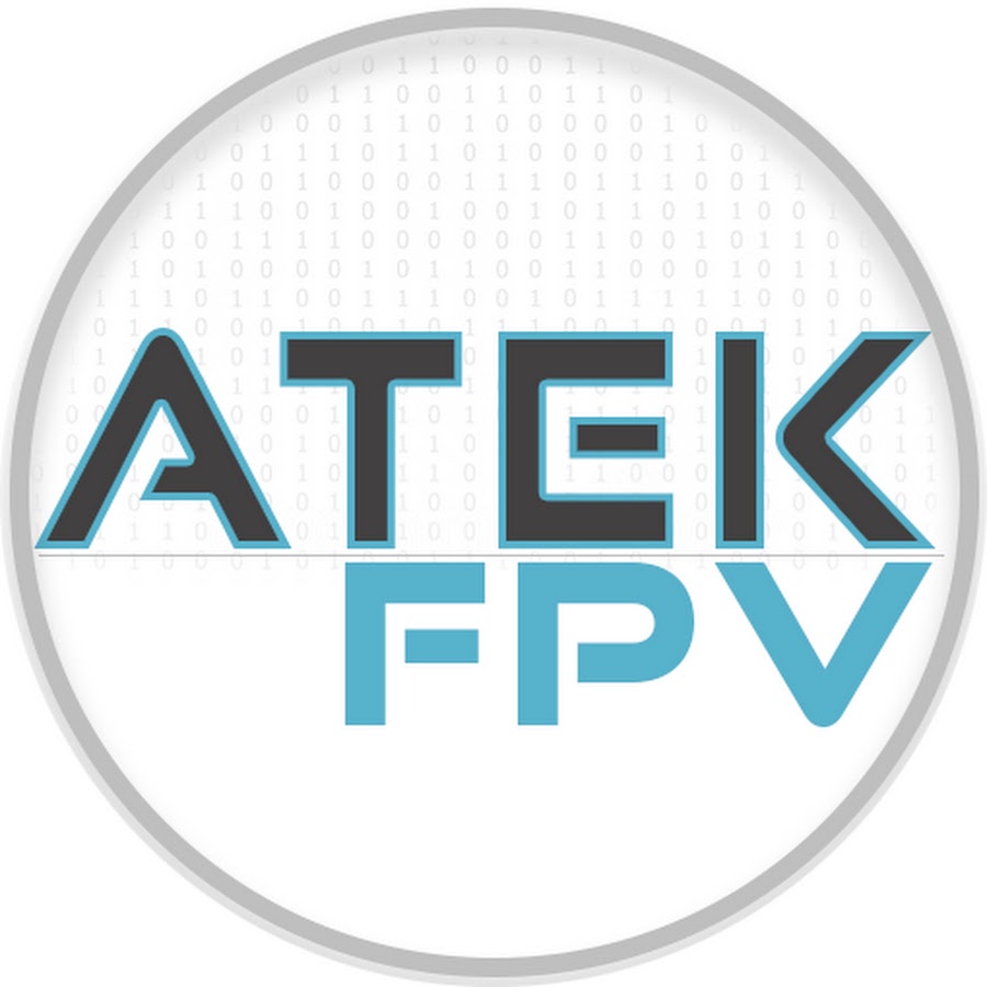 ATek FPV