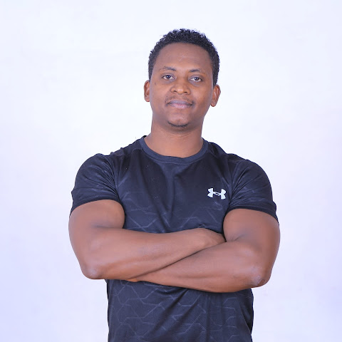 influencer profile picture