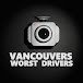 Vancouver's Worst Drivers Dashcam