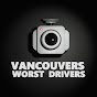 Vancouver's Worst Drivers Dashcam