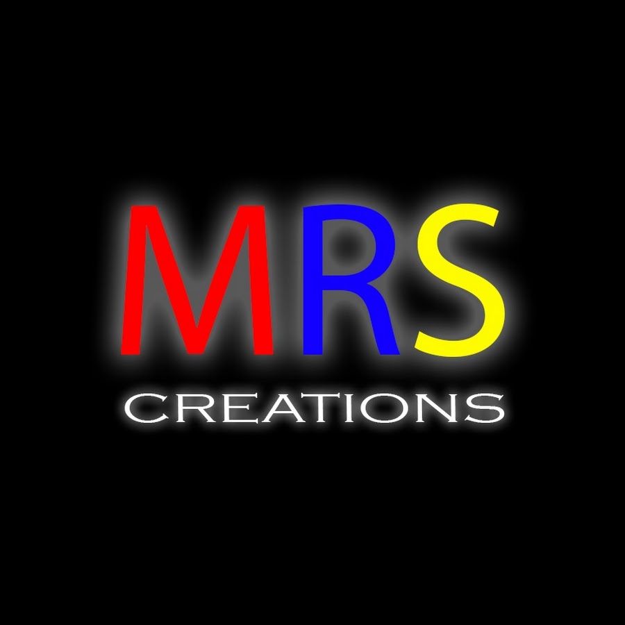 MRS CREATIONS - YouTube