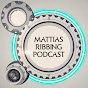 MattiasRibbingPodcast