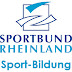 Sport-Bildung by Sportbund Rheinland